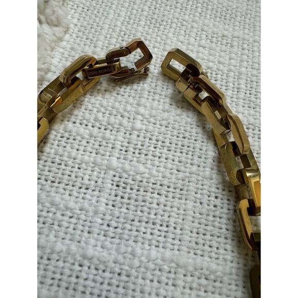 Eddie Borgo Supra Link Necklace - Picture 10 of 11